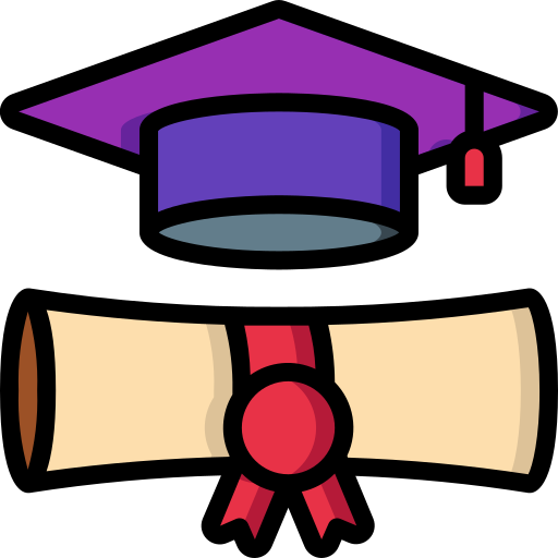 degree image